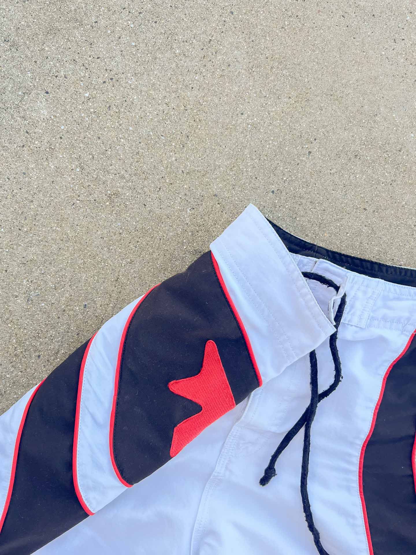 QuickSilver Shorts