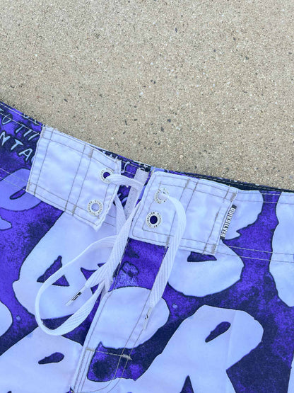 QuickSilver Shorts