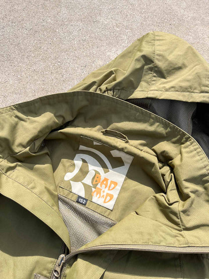 Bad + Mad Jacket