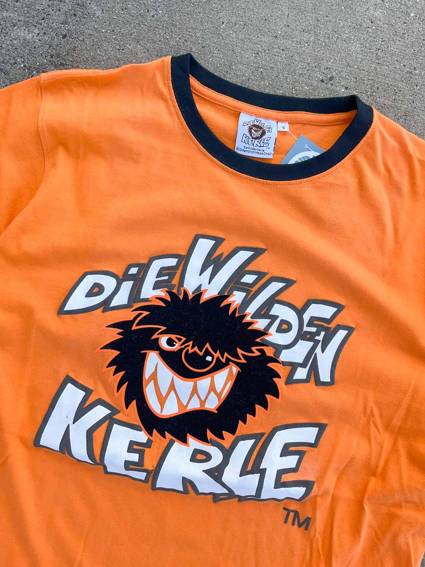 Die Wilden Kerle (Kopieren) - secondvintage