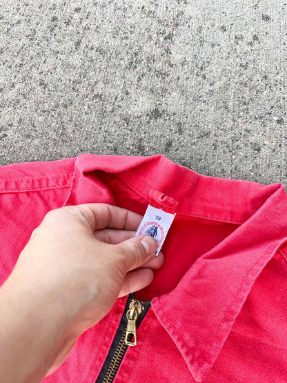 Vintage Brücking Work Overall - secondvintage