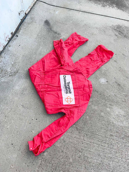 Vintage Brücking Work Overall - secondvintage