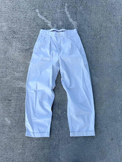 Ralph Lauren Polo cool Cut - secondvintage