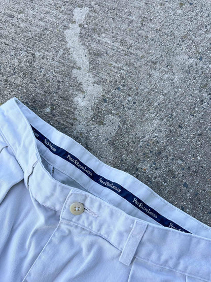 Ralph Lauren Polo cool Cut - secondvintage