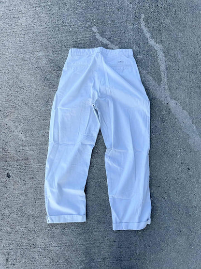 Ralph Lauren Polo cool Cut - secondvintage