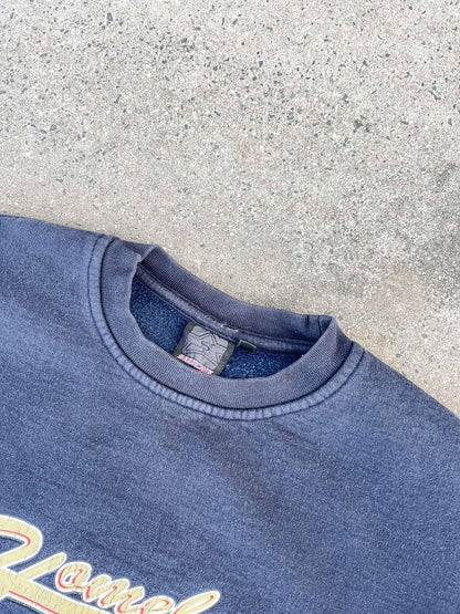 Homeboy rare & heavy Sweater - secondvintage