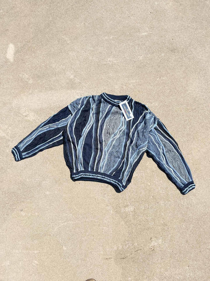Carlo Alberto Australia DEADSTOCK! - secondvintage