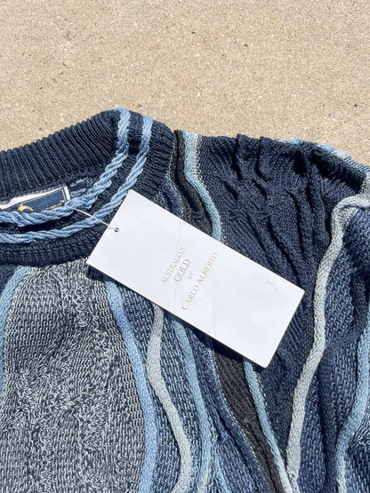 Carlo Alberto Australia DEADSTOCK! - secondvintage
