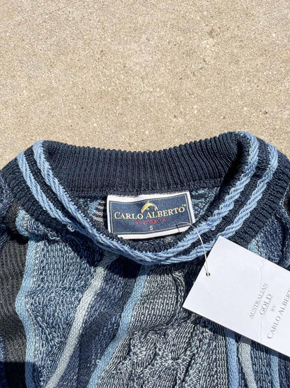 Carlo Alberto Australia DEADSTOCK! - secondvintage