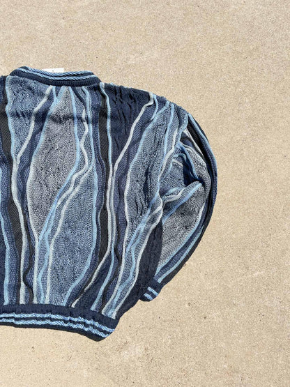 Carlo Alberto Australia DEADSTOCK! - secondvintage