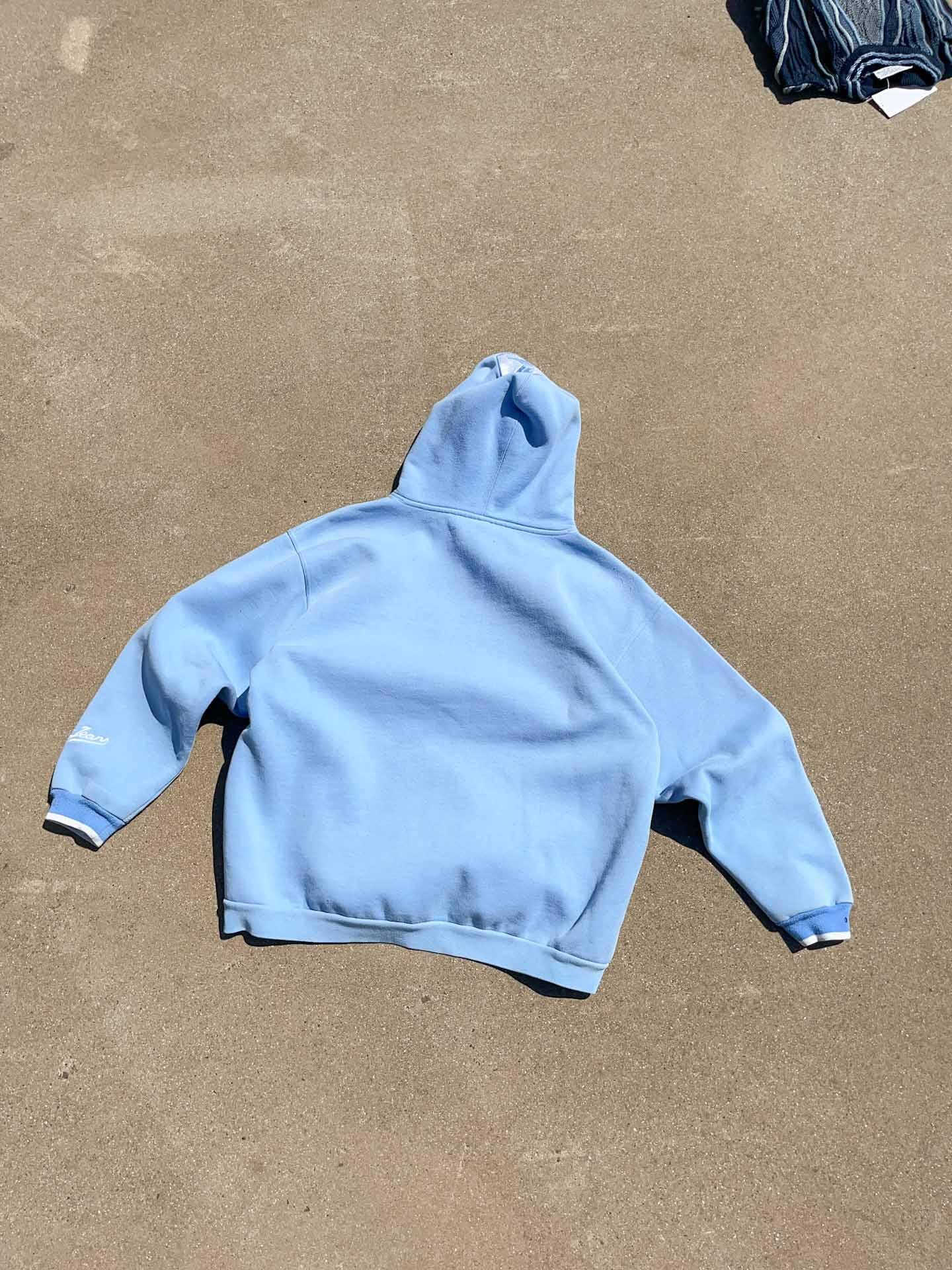 Karl Kani Jeans (Really heavy) - secondvintage