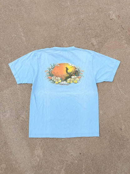 Billabong Baby Blue - secondvintage