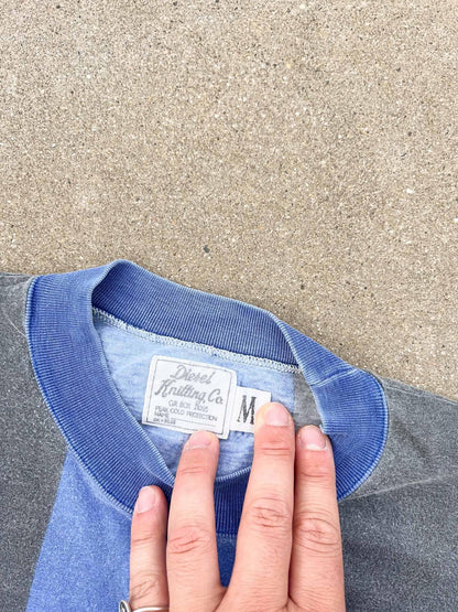 Diesel Knitting Company - secondvintage