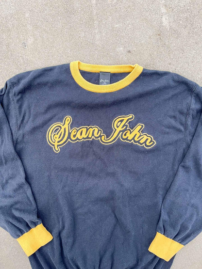 Sean John vintage Sweater - secondvintage
