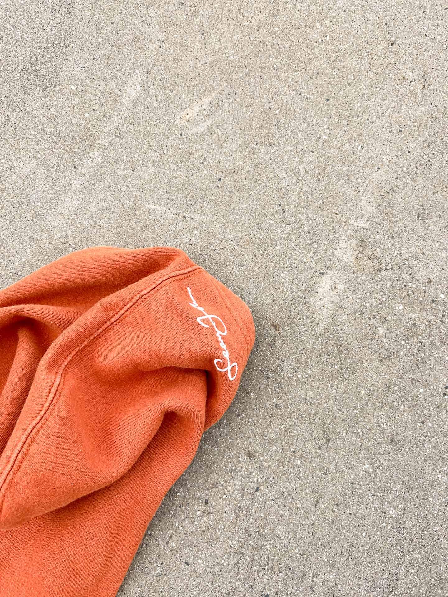 Sean John zip up hoodie oversize - secondvintage