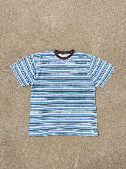 Vintage Stripes Shirt - secondvintage