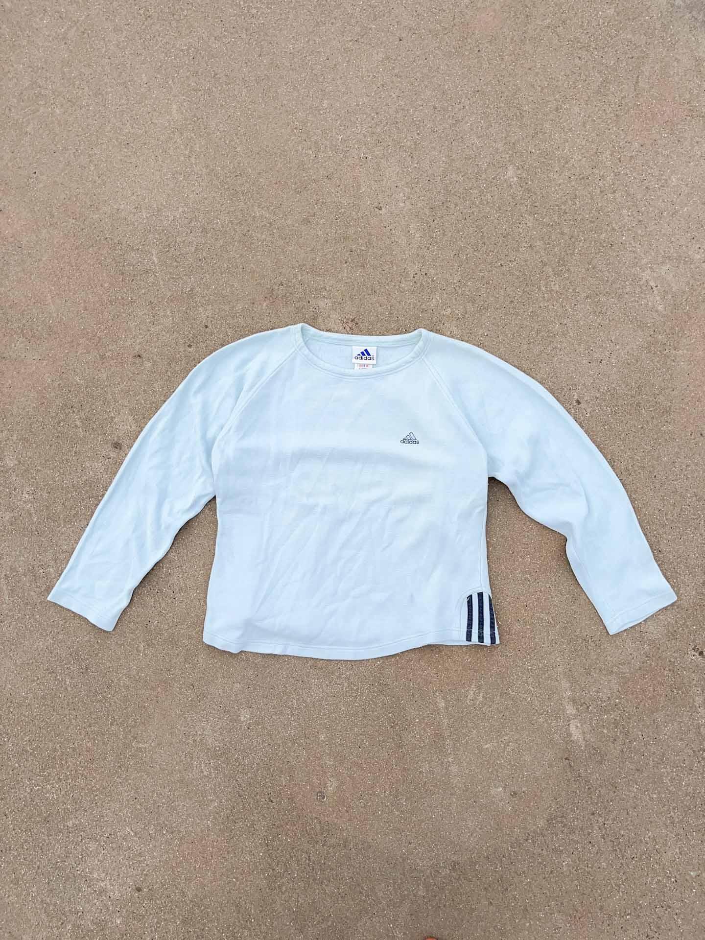 Sweatshirt / Top - secondvintage