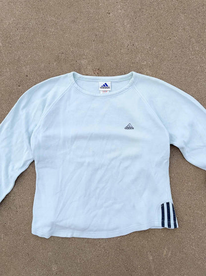 Sweatshirt / Top - secondvintage