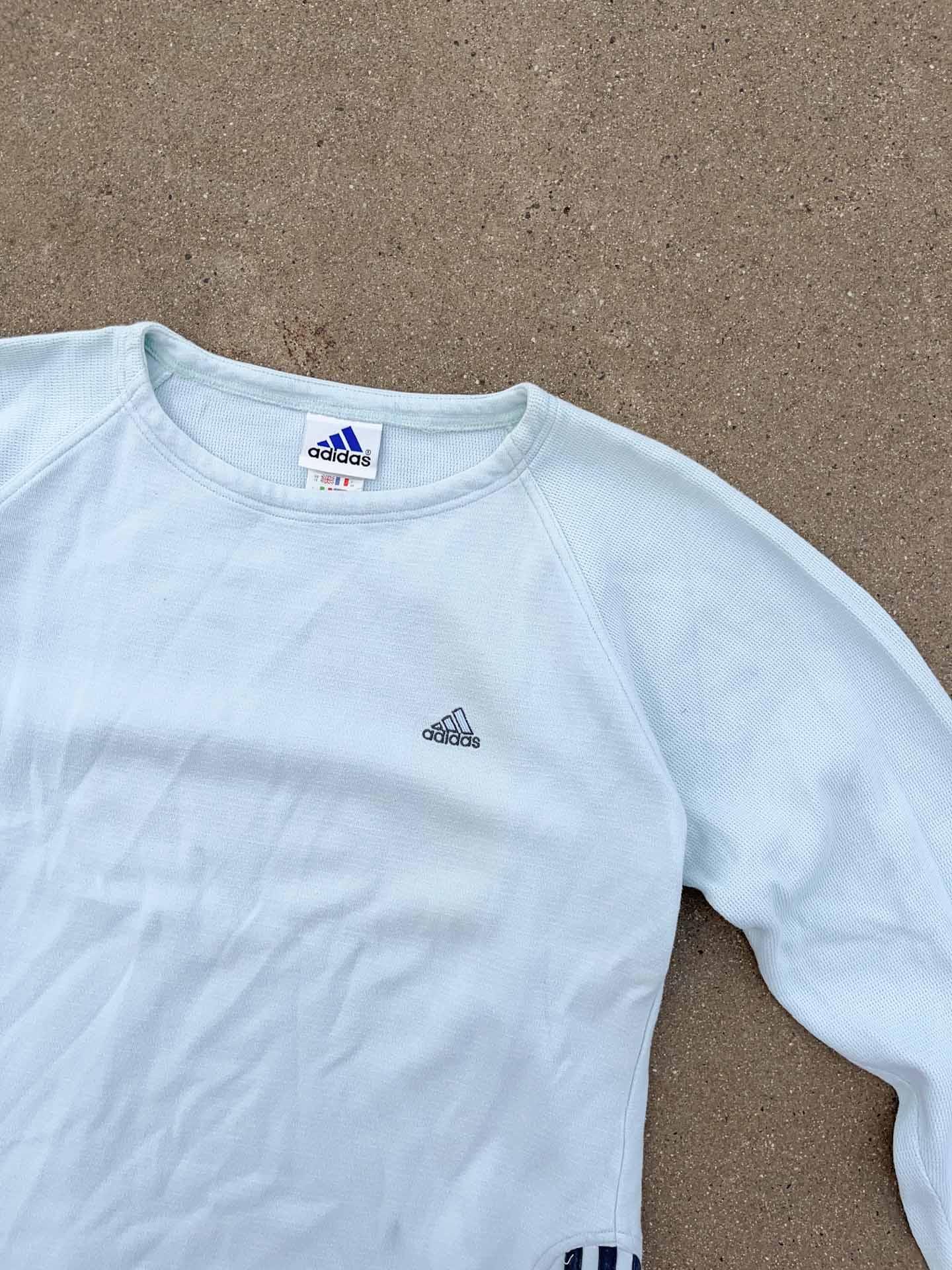 Sweatshirt / Top - secondvintage