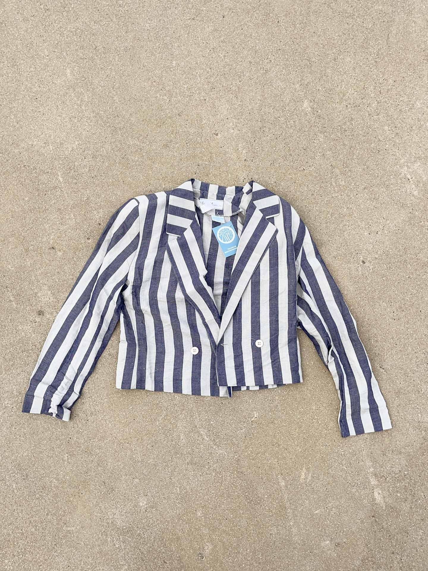 Vintage Blazer / Jacket - secondvintage