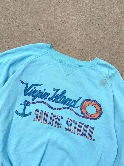 Best Montana Sailing School - secondvintage
