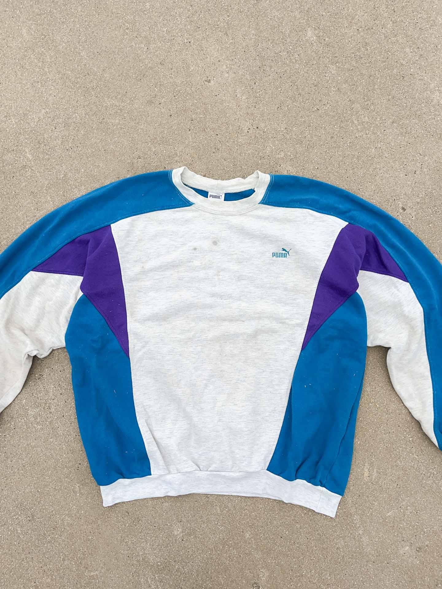 80s vintage sweater - secondvintage