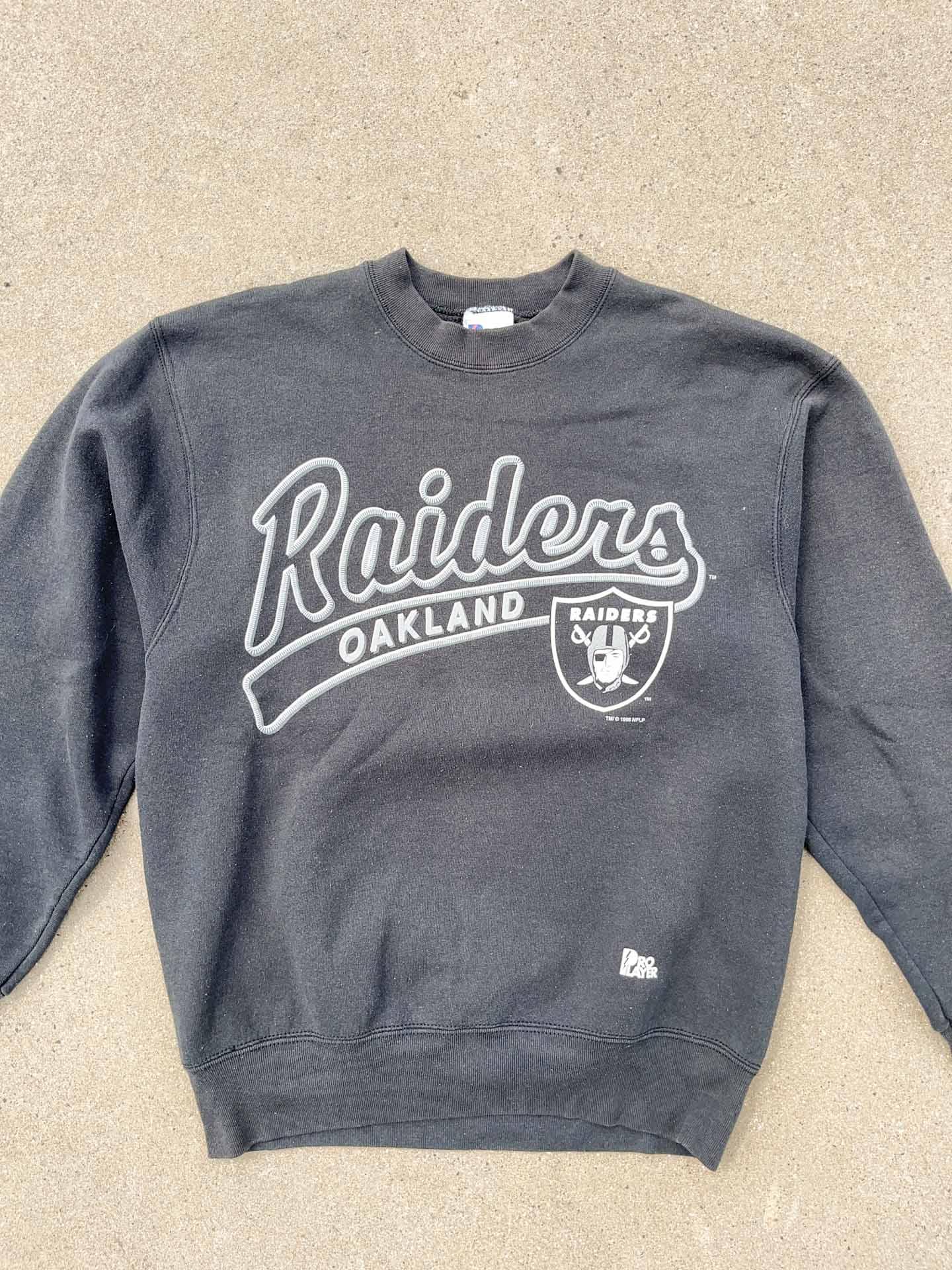 1996 Raiders Oakland - secondvintage