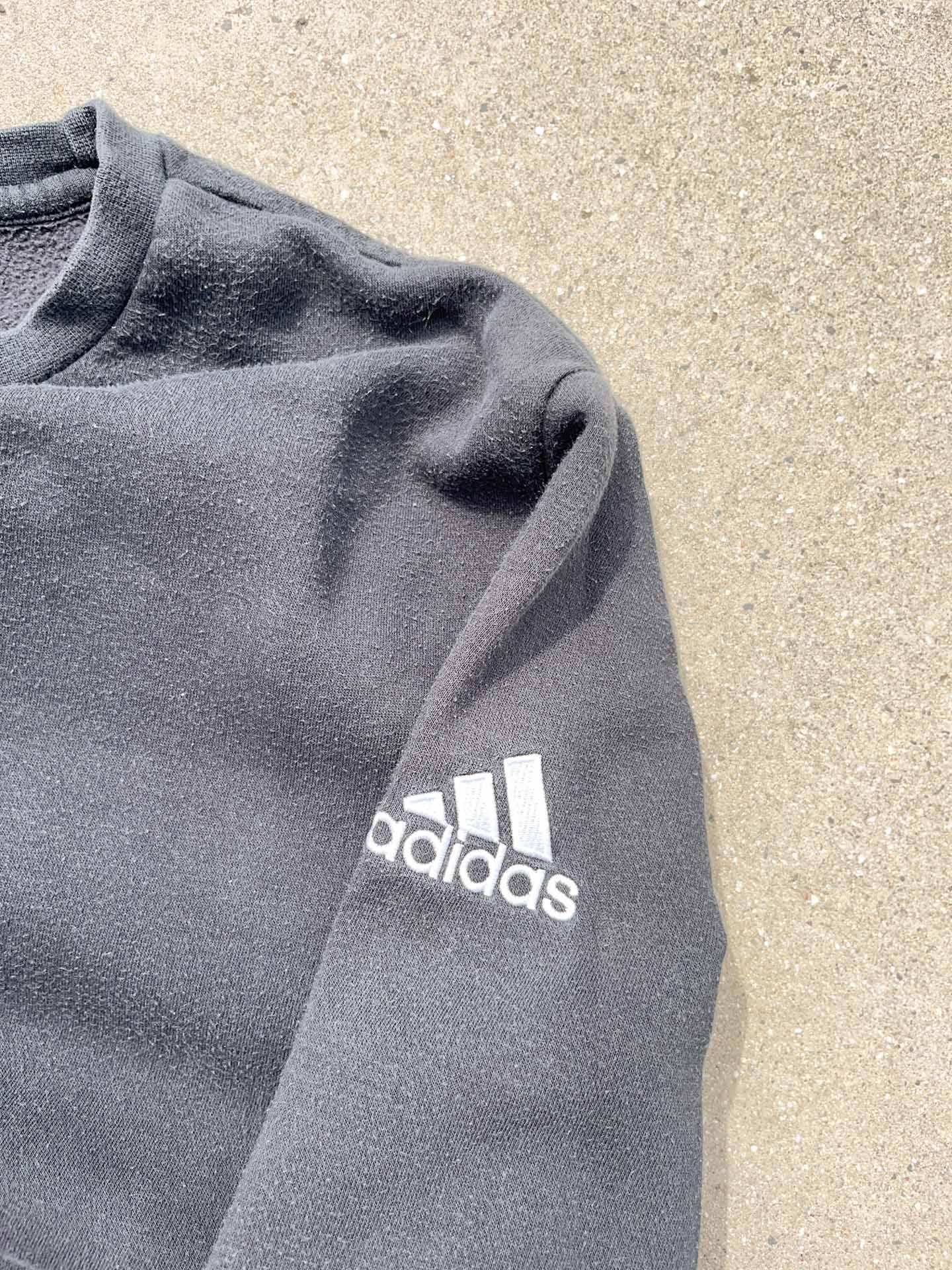Adidas Sweater - secondvintage
