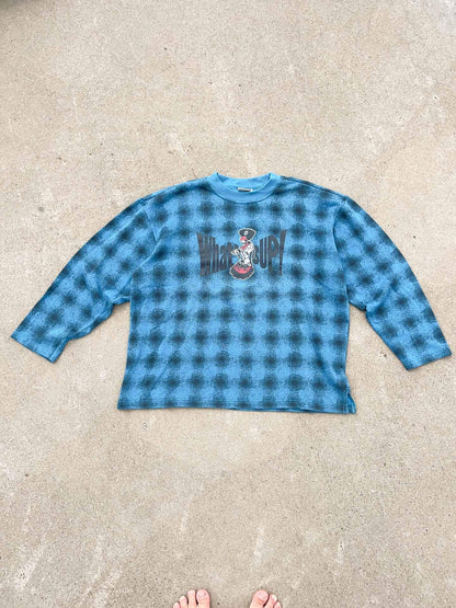 ByBAndo WhatsUp! Sweater - secondvintage