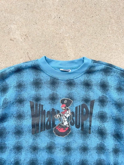 ByBAndo WhatsUp! Sweater - secondvintage