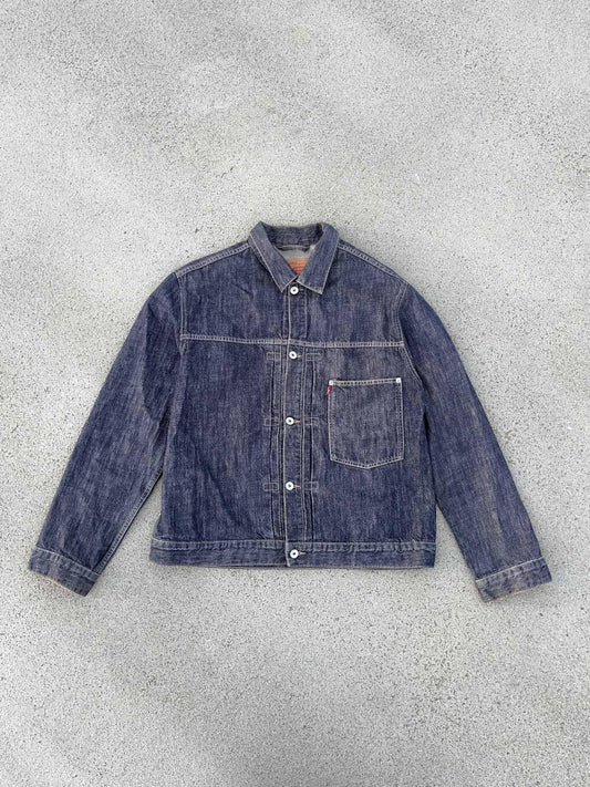 Levi‘s 70501 0404 | Type 2 - secondvintage