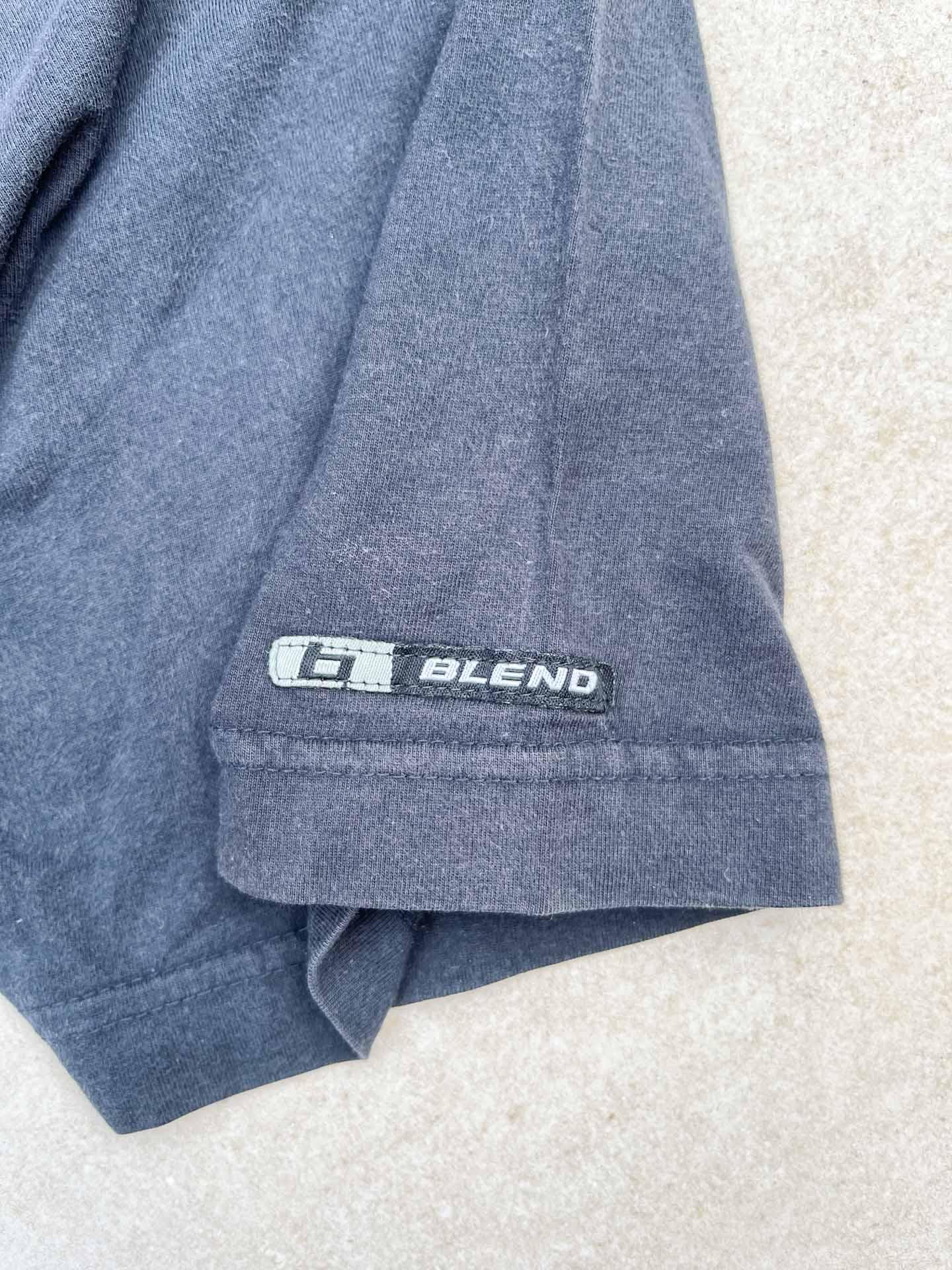 San Francisco BLEND T-Shirt - secondvintage
