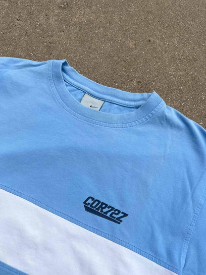 Nike Cortez T-Shirt - secondvintage