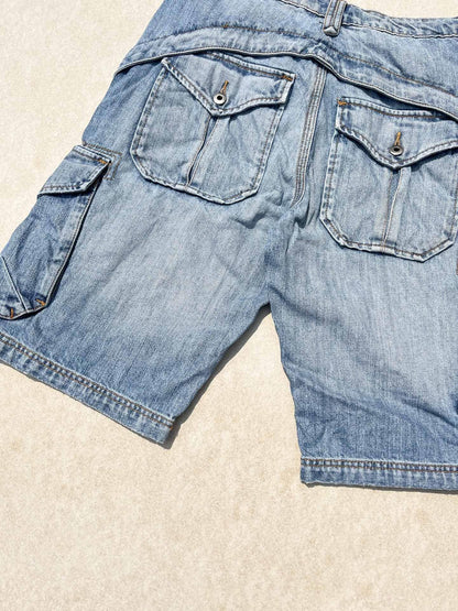 O`Neill Jorts baggy fit - secondvintage