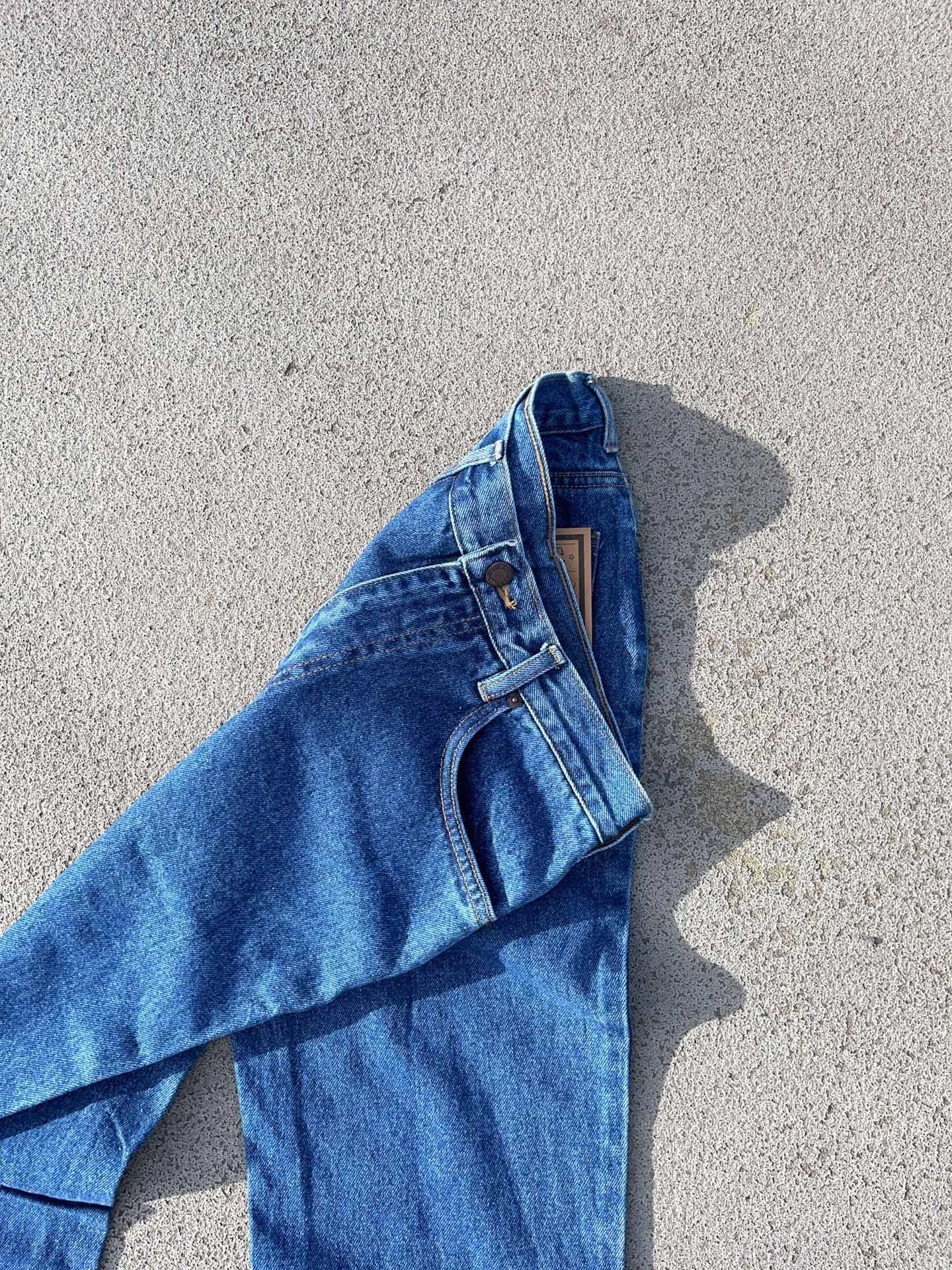 Redwing denim jeans - secondvintage