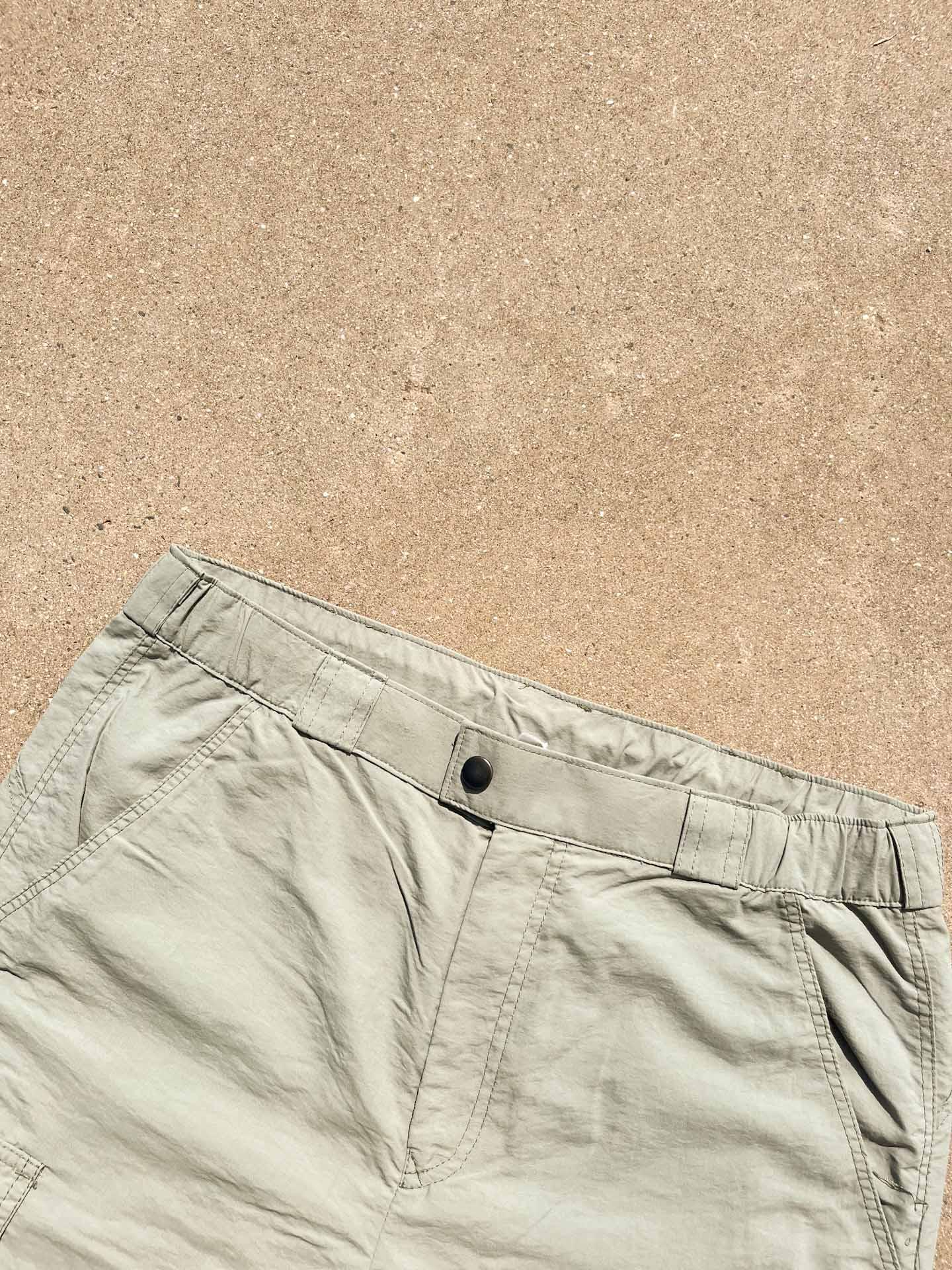 Vintage cargo pants - secondvintage