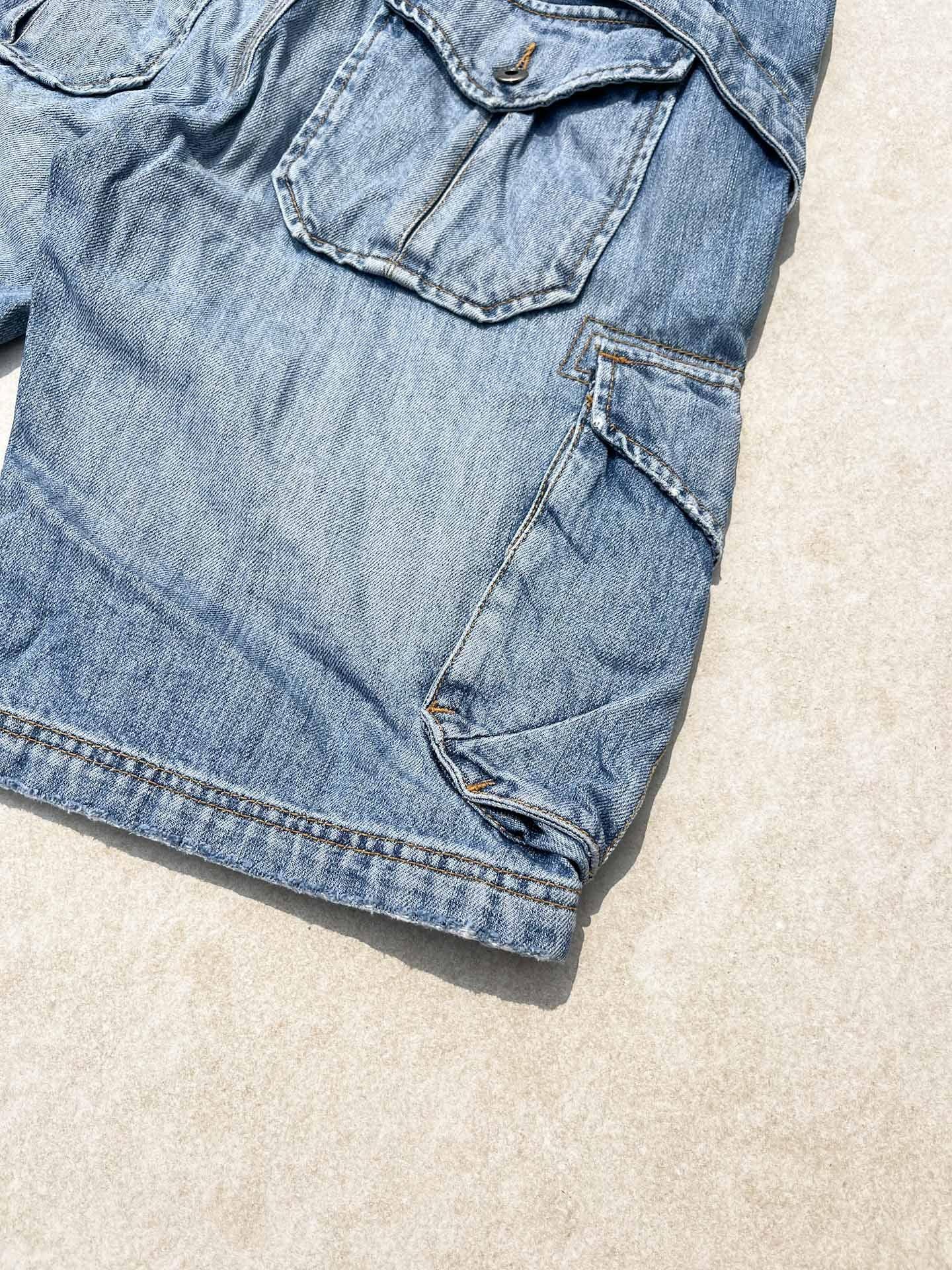 O`Neill Jorts baggy fit - secondvintage