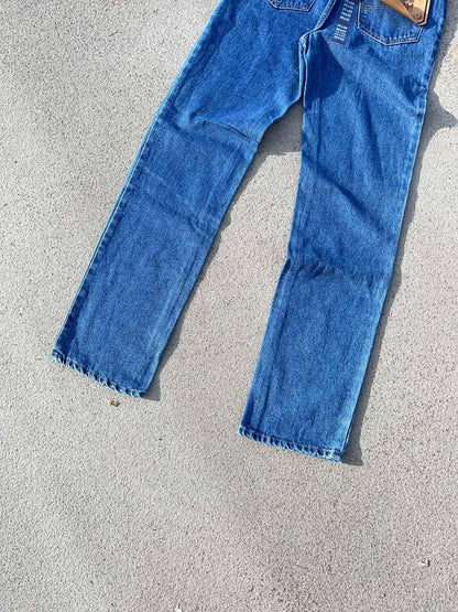 Redwing denim jeans - secondvintage