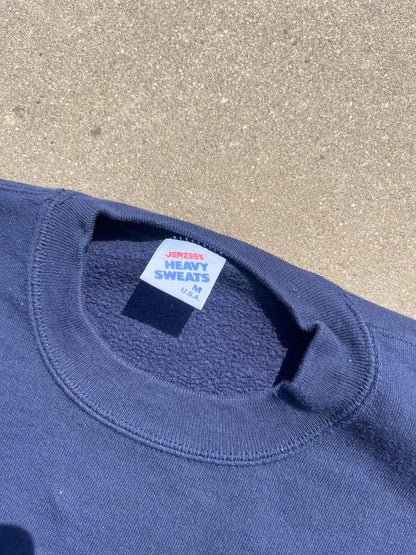Sony Staff member crewneck - secondvintage