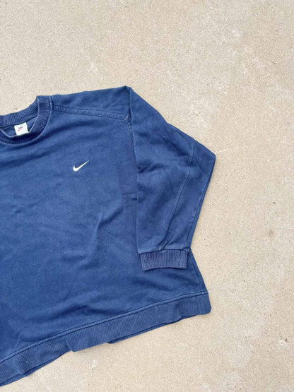 Nike 90s Crewneck - secondvintage