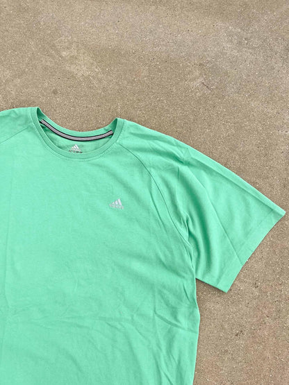 Adidas T-Shirt - secondvintage