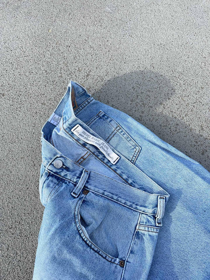 DIESEL denim jeans - secondvintage