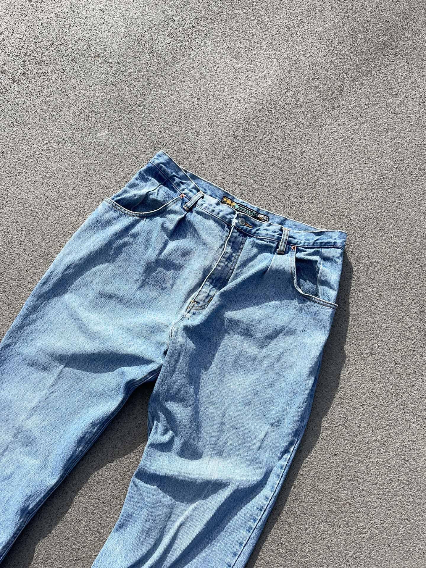 BUFFALO vintage jeans - secondvintage