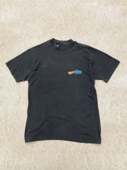 Single stitch vintage shirt - secondvintage