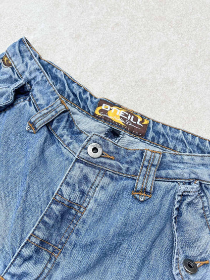 O`Neill Jorts baggy fit - secondvintage