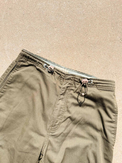 Schott Cargo Pants - secondvintage