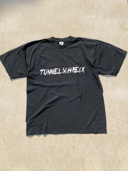 Tunnelschreck T-Shirt - secondvintage