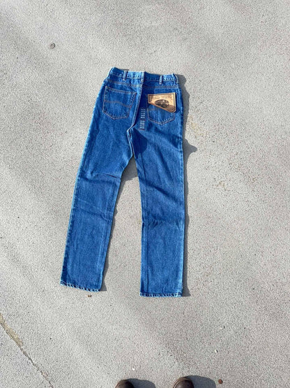 Redwing denim jeans - secondvintage