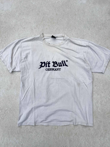 Pit Bull Germany T-Shirt - secondvintage