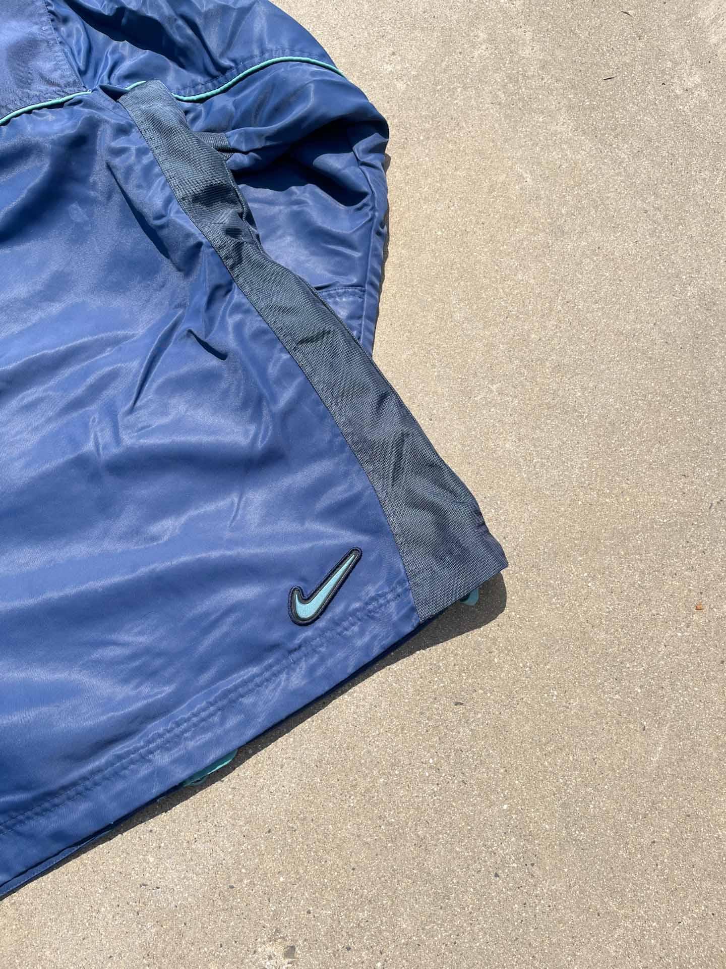 Nike ACG jacket - secondvintage